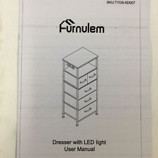 Furnulem tyds 5d007 for sale  Dayton