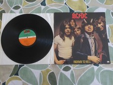 Highway hell 1979 usato  Acquasparta