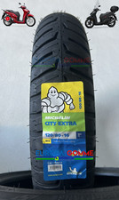 Pneumatico michelin 120 usato  Torre del Greco