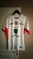 Maillot rugby match d'occasion  Bellerive-sur-Allier