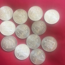 Pièces francs hercule d'occasion  Saint-Priest-des-Champs
