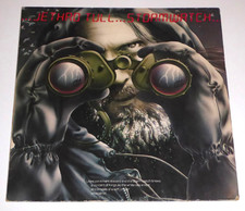 Vinyl jethro tull gebraucht kaufen  Osterwieck