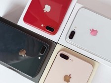 Smartphone Apple iPhone 8 Plus Desbloqueado 4G 64GB 256GB Todas as Cores NOVO comprar usado  Enviando para Brazil
