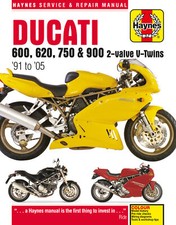 Ducati 600 620 for sale  YEOVIL