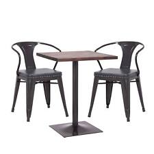 Ware set bistrotisch gebraucht kaufen  Altusried