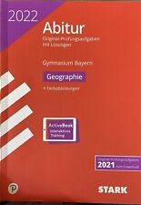 Abitrainer geografie 2022 gebraucht kaufen  Rottach-Egern