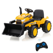 Tracteur electrique 12v d'occasion  Paris X