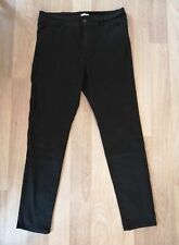 Jean noir push d'occasion  Bourg-de-Thizy