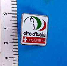Distintivo vari smalti usato  Filottrano