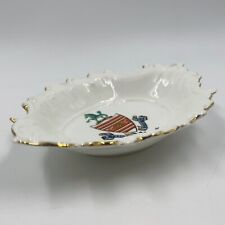 Shelley china heraldic for sale  LOUGHTON