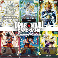 Dragon ball fusion usato  Jesolo