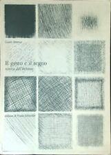 Gesto segno strazza usato  Italia