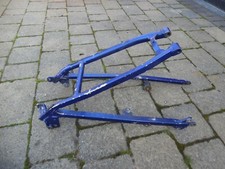 Yamaha yzf 250 for sale  WALSALL