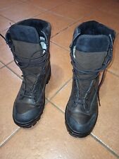 Anfibi militari esercito usato  Torrecuso