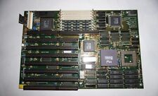 Computer 486 mainboard gebraucht kaufen  Plate