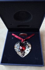 Genuine swarovski 2004 for sale  ARMAGH