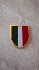 Toppa patch calcio usato  Napoli