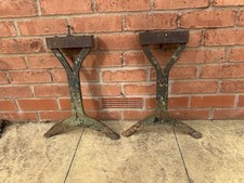Antique reclaimed table for sale  ALCESTER