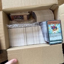 Yugioh card old for sale  LONDON