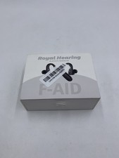 Royal hearing aid for sale  Perris