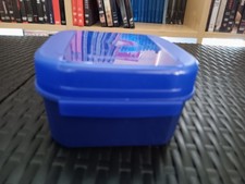 Tupperware naschlätzchen beh� gebraucht kaufen  Pforzheim