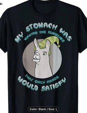 Llamas hats shirt for sale  Canon City