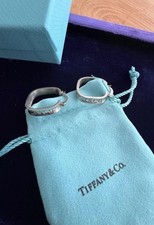 Tiffany co. sterling for sale  SOUTHAMPTON