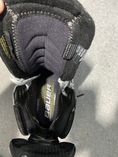 Bauer ultra sonic for sale  Newark
