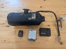 Ebersoacher d1l 12v for sale  HELENSBURGH