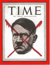 Time magazine may for sale  Columbus