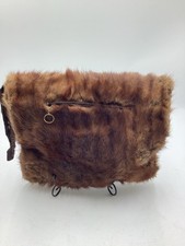 Antique brown fur for sale  Benton Harbor