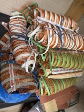 Ahl underfloor heating for sale  PETERBOROUGH