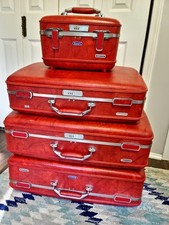 Vintage matched set for sale  Valparaiso