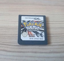 Nintendo game pokémon gebraucht kaufen  Deutschland