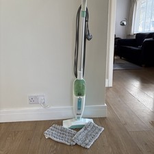 Shark 1050w corded for sale Shark 1050w corded for sale  KNUTSFORD