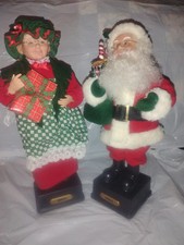 Vintage holiday creations for sale  Columbus