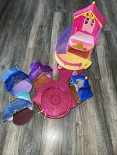 Disney princess mattel for sale  Burton