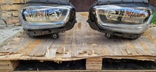 Frontscheinwerfer mercedes ben gebraucht kaufen  Hamburg