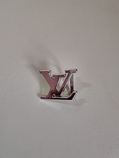 Louis vuitton logo for sale  BURNLEY