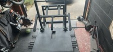 Belt squat machine for sale  LIVERPOOL
