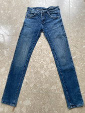 Blaue herren jeans gebraucht kaufen  Osnabrück