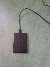 Disque dur externe d'occasion  Noisy-le-Grand