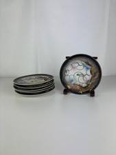 Lot petites assiettes d'occasion  Bollène