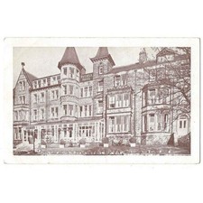 Harrogate russell hotel for sale  GLASGOW