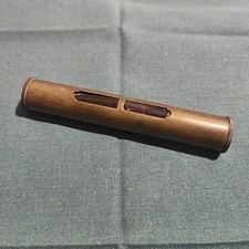 Vintage brass pocket for sale  BRAMPTON