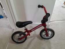 Chicco red bullet for sale  PENARTH