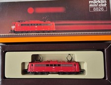 Märklin spur 8826 gebraucht kaufen  Diepholz