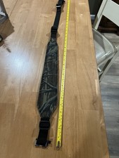 Vintage leathercrafters camo for sale  Tiger
