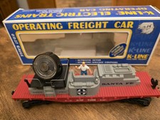 Line scale operating for sale  Foxboro