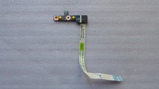 ✅ LENOVO G500 G505 POWER BUTTON BOARD LS-9631P W/CABLE NBX0001DE00 na sprzedaż  PL